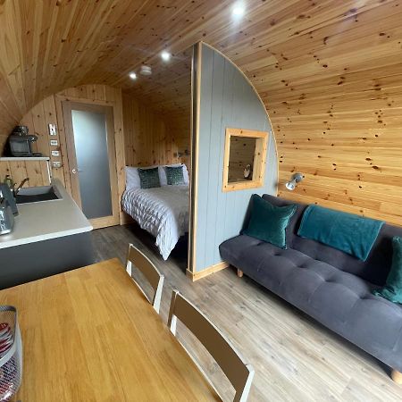 Allt Yelkie Pod Aon, Earlish Exterior foto